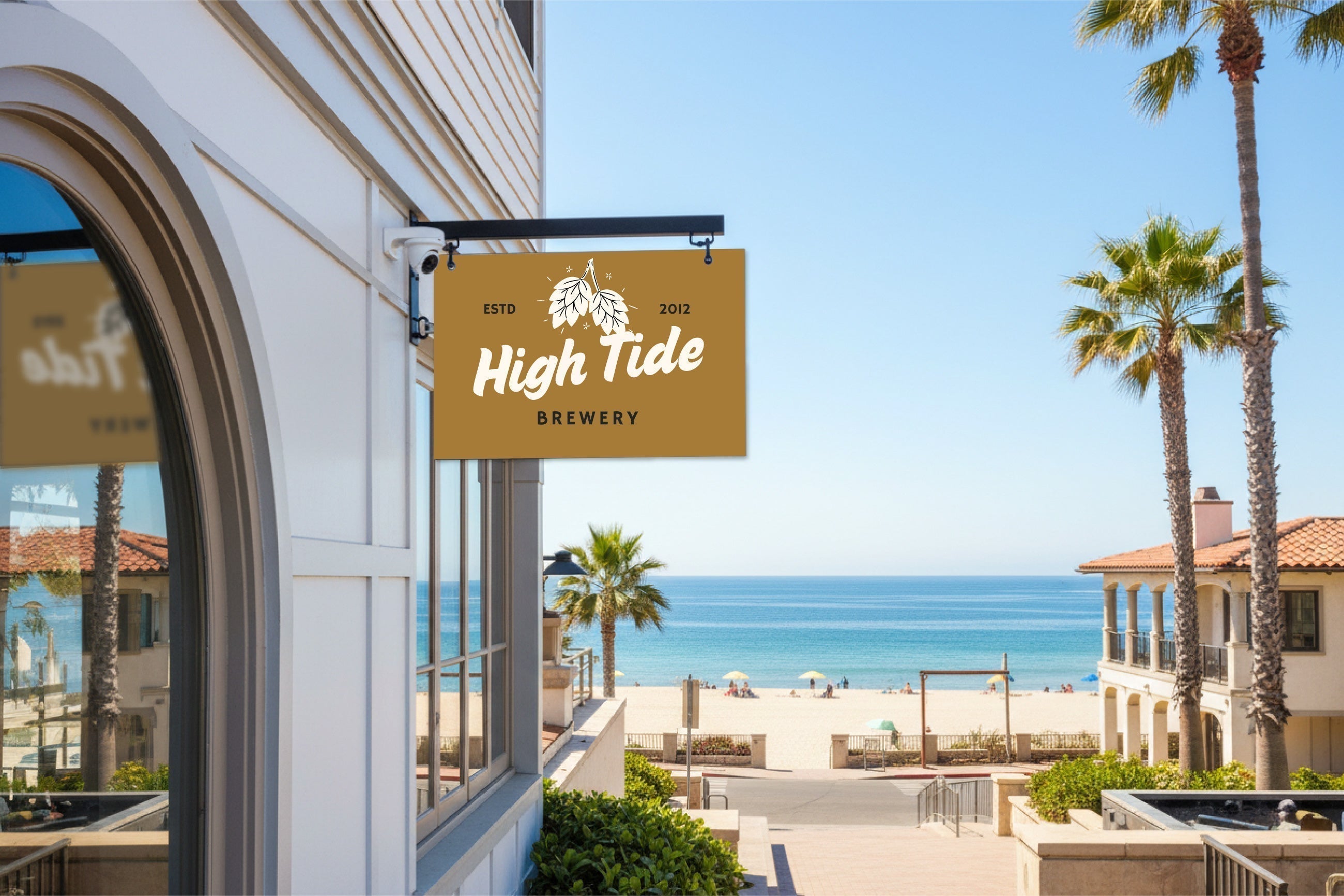 Brewery, Taproom, and Tasting Room Signage Design Best Practices