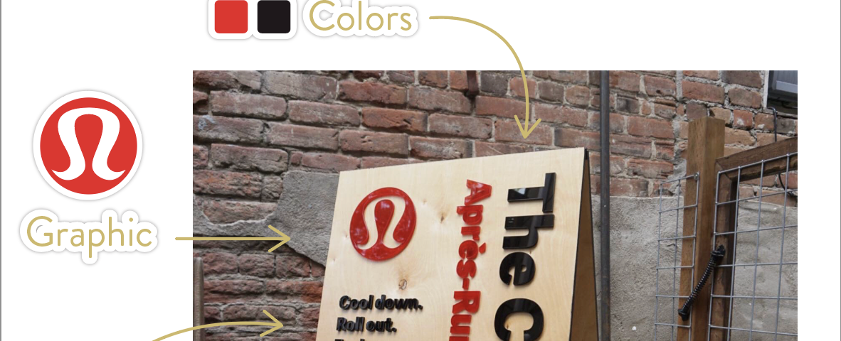 Three Design Tips for Your Custom Wood Sidewalk Sign