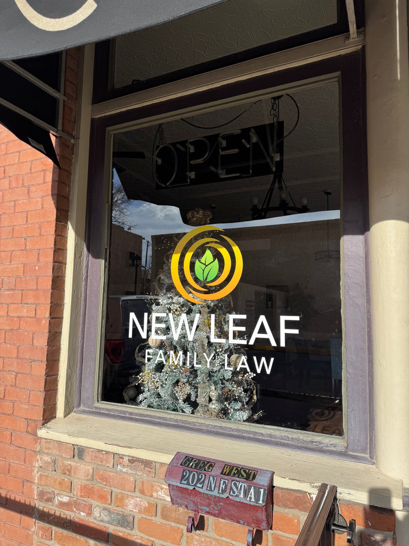 Service Business Signage Ideas That Build Trust (Not Confusion)