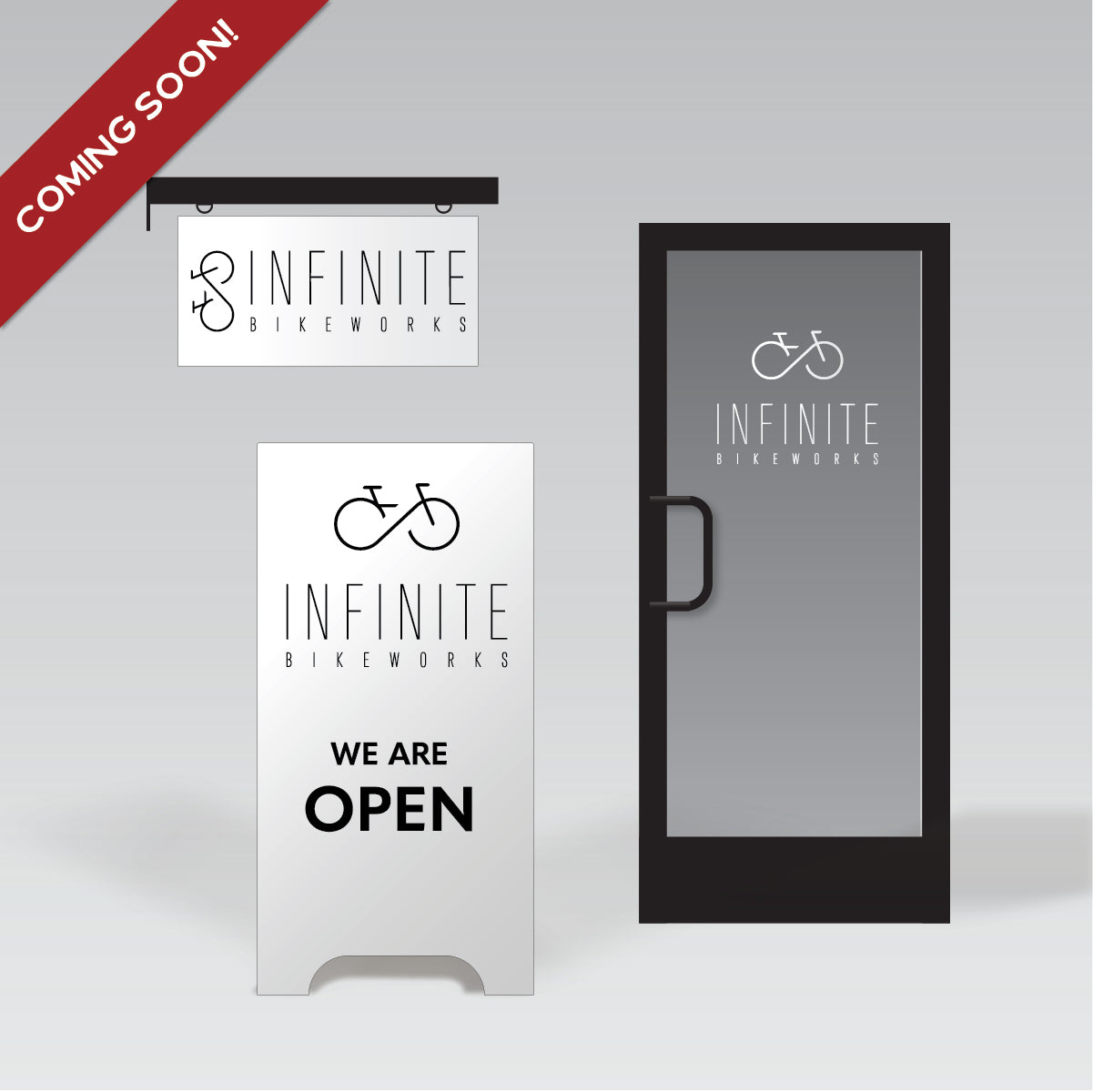 Storefront Sign Bundles