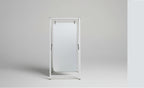Tall Panel A-Frame Sidewalk Sign | Blank