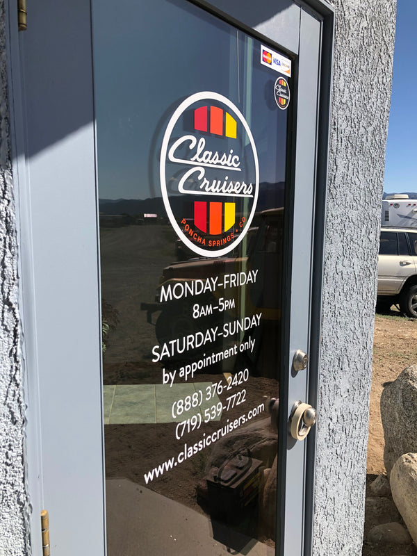 classiccruisersponcha