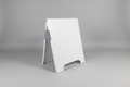 Short Magnetic Sign | Blank