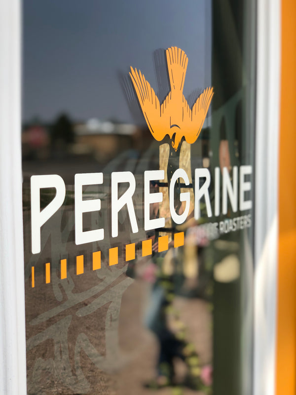 peregrineroasters