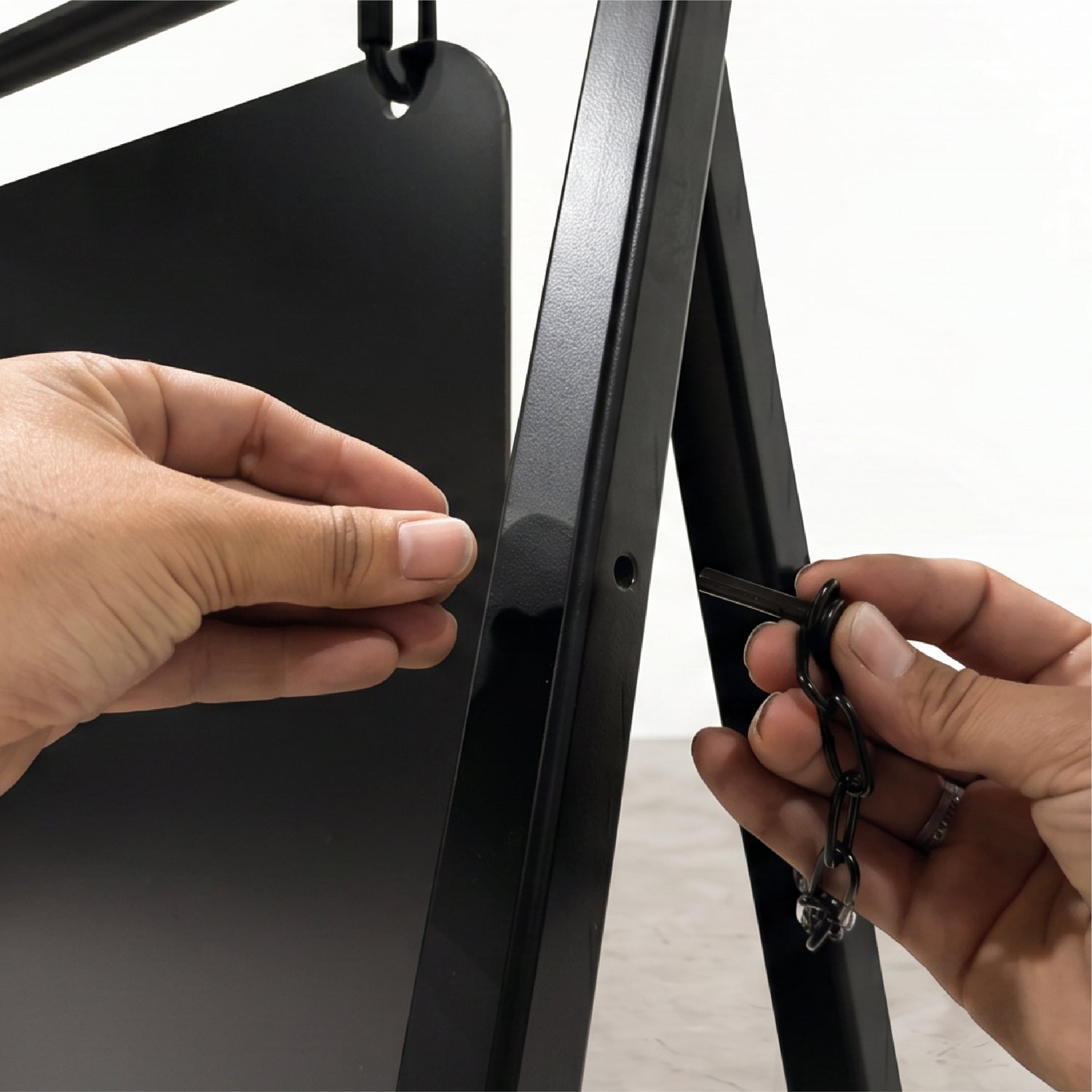 Replacement Hardware Kit