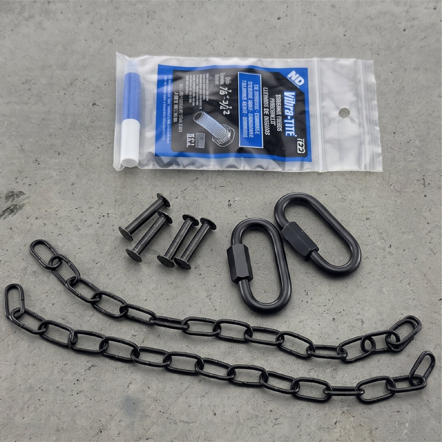 Replacement Hardware Kit