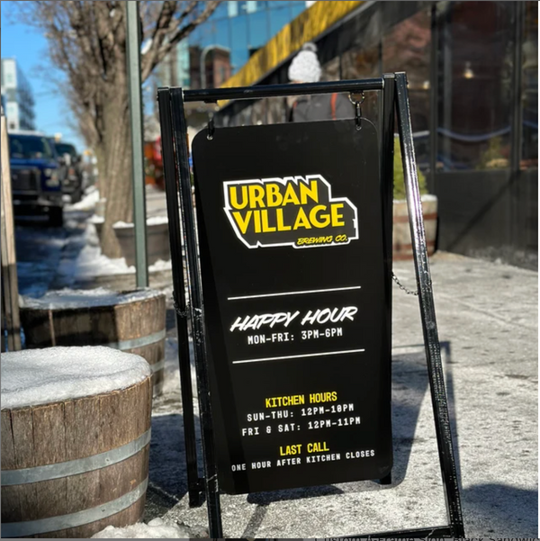 @urbanvillagebrewing