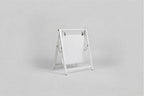 Short Panel A-Frame Sidewalk Sign | Blank