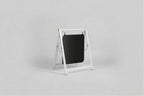 Short Panel A-Frame Sidewalk Sign | Blank