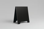 Short Magnetic Sign | Blank