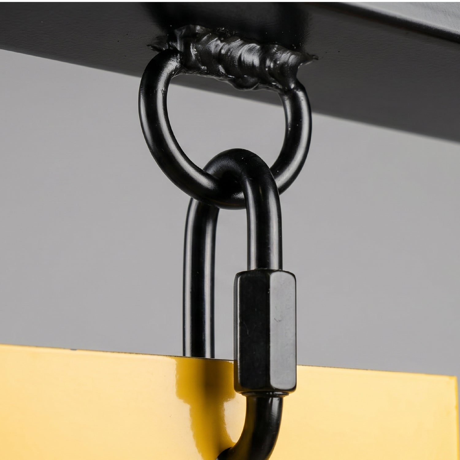 Hanging Sign