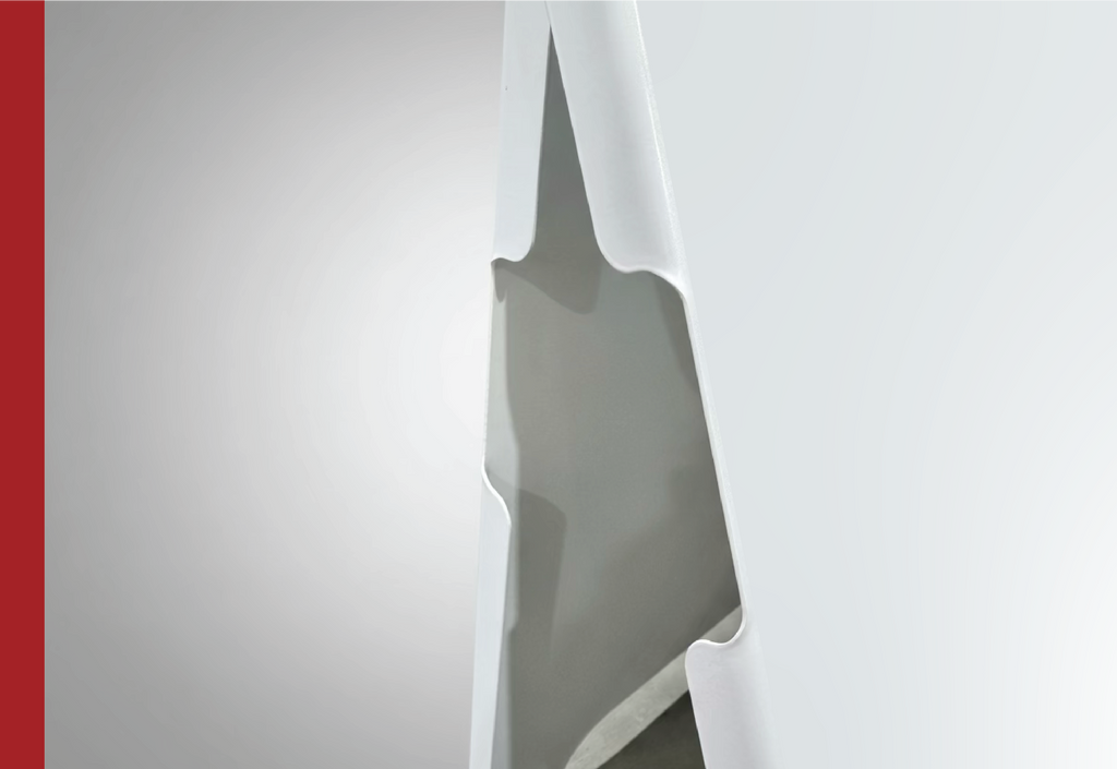 Writeable Magnetic Sidewalk Sign