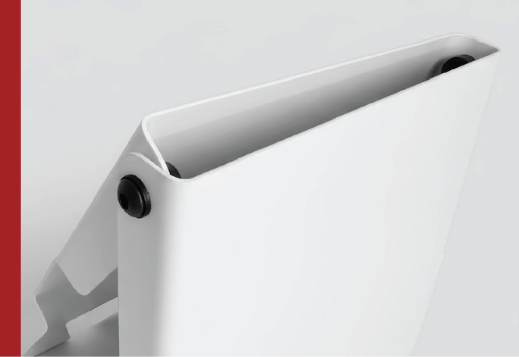 Writeable Magnetic Sidewalk Sign